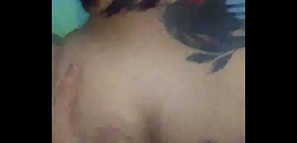 FULL ANAL CON MI MADRASTRA